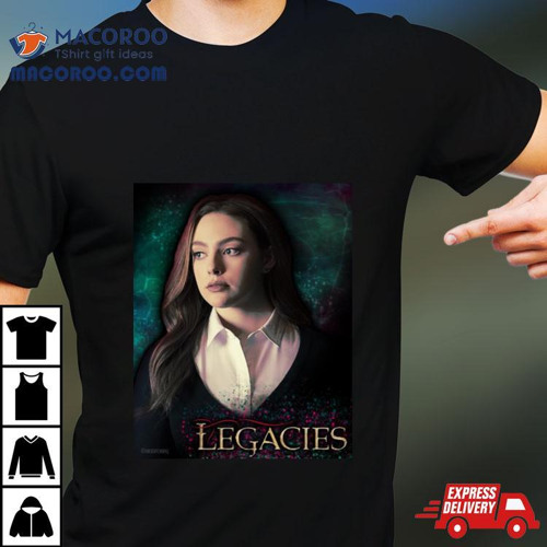 Legacies free streaming online new arrivals