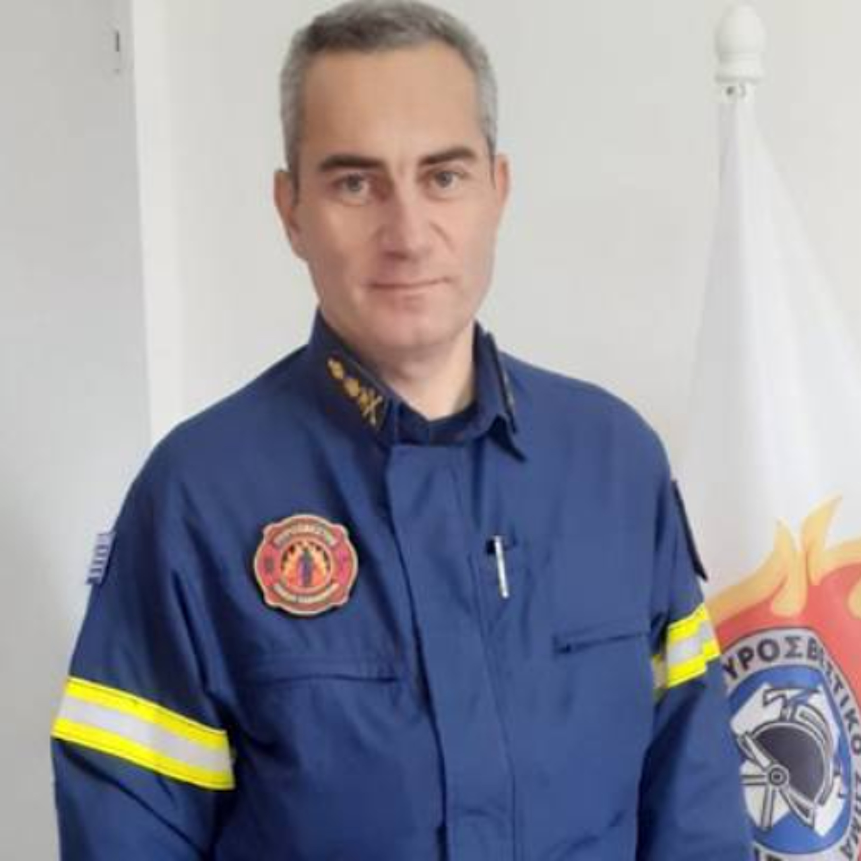 Limnos FM 100 Podcasts