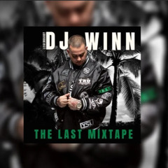 Dj Winn ( The Last Tape ) Track 4.