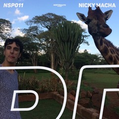 NSP011 - Nicky Macha