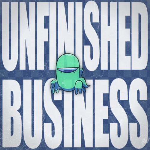 FNF vs Evil impostor: Unfinished business