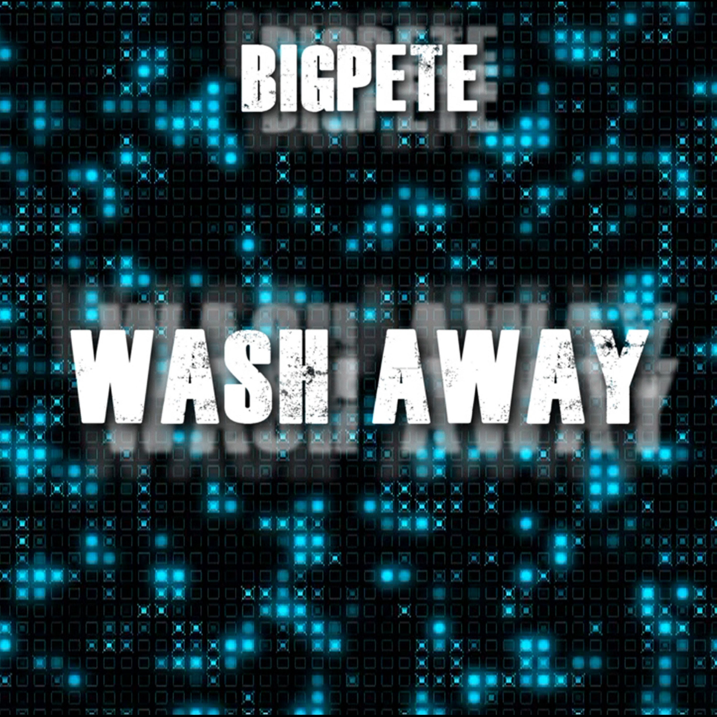 Wash Away episode artwork
