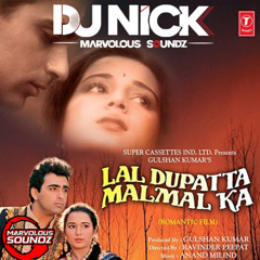 110 - Kuch Baat - @nickkhemlal