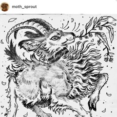 ALL FOURS (DELLE, GENE IWAKURA) #SACRIFICIALGOATPARTY [https://www.youtube.com/watch?v=hY6aUvwfnHI]