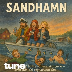 Sandhamn