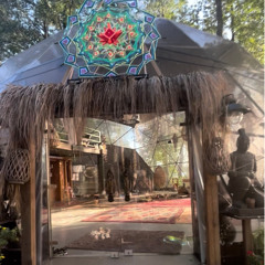 joyoak - Gaia Dome Opening Session | 2025.05.31 | Downtempo, Tribal, Organic House