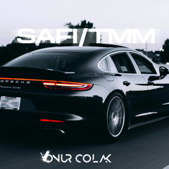 DJEZJA x Batuflex x Avie - SAFI/TMM (Onur Colak Remix)
