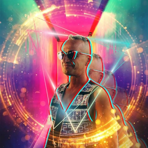 Alessandro Otiz - AfroHouse Session Vol.1