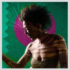 Natalie Wamba Live Set- Darwish&Marina Maximilian Prod. (Hangar 11 tlv)  Mix By- ATWOS
