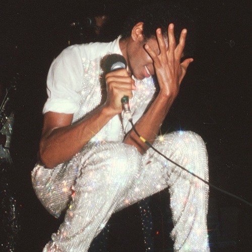 Mike Jack (Prod. stack)