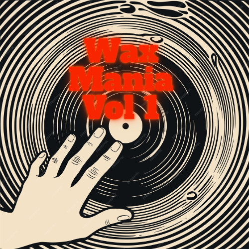 The Apprentice - Wax Mania Vol 1