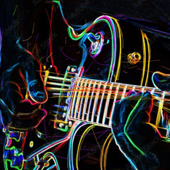 Beautiful jazz rock Electric Guitar #beat instrumental 2025 listen for free Красивая гитара слушать бесплатно бит трек инструментал