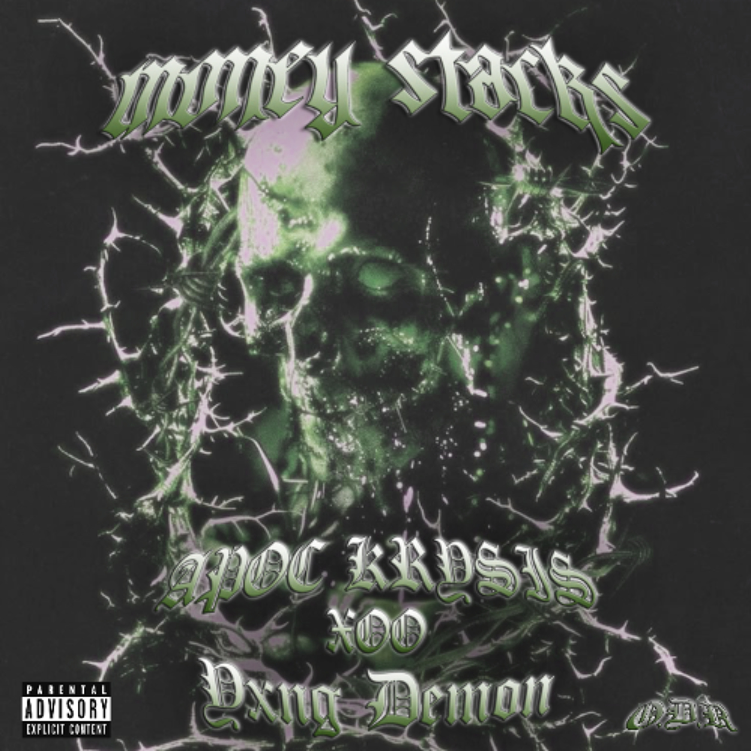YXNG DEMON