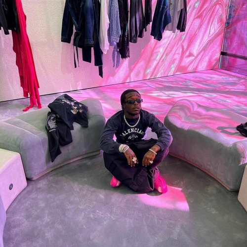 Lil Uzi Vert - Fell in Luv (Uzi Only)