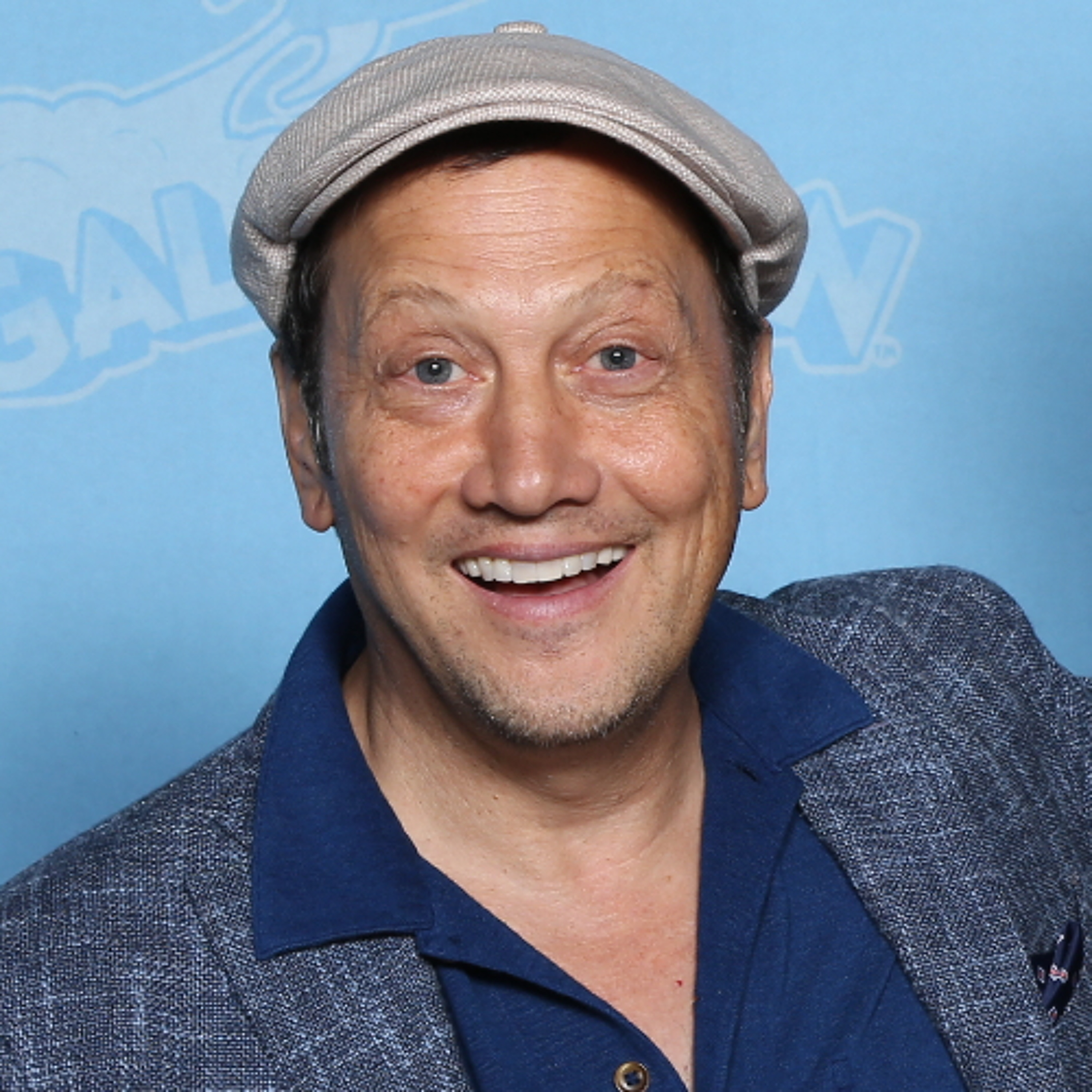 The Frank MacKay Show - Rob Schneider