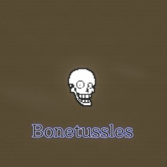 Bonetussles (Cover)