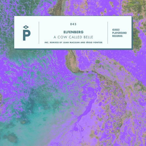 PREMIERE – Elfenberg – A Cow Called Belle (Playground Records)