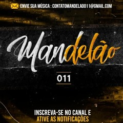 DJ COLOMBO & MC MENOR MT - VAI SENTAR PROS AMIGO DA BOCA 2 ( MANDELÃO 011 )