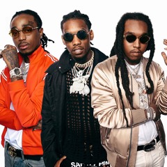 migos & travis scott - white sand • remix (prod. reupzigzag)