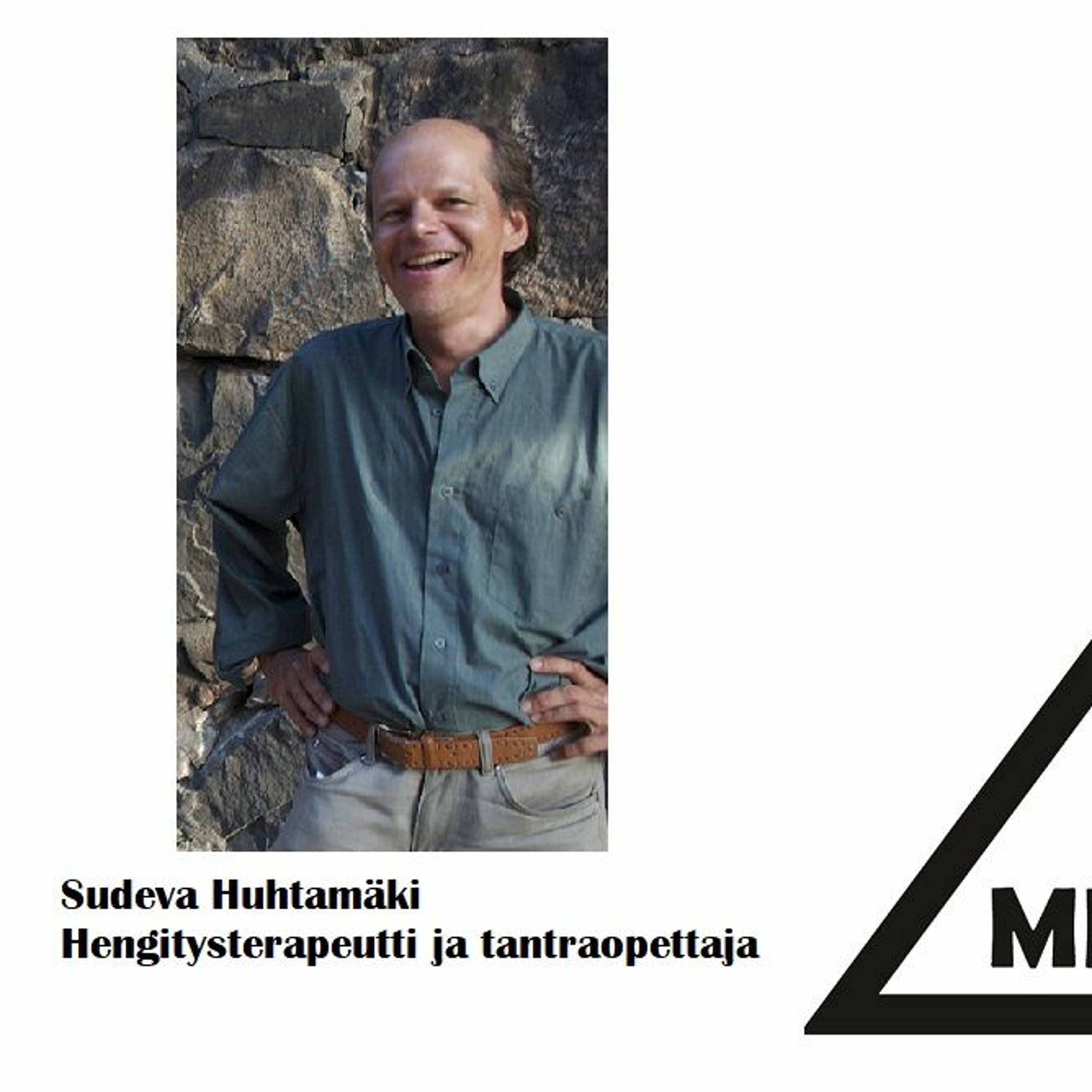 Miehen mieli podcast