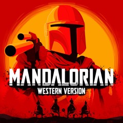 The Mandalorian - Western Version