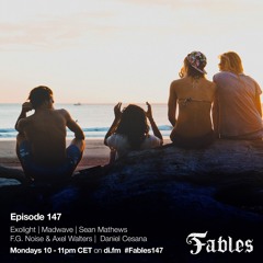 Ferry Tayle & Dan Stone - Fables 147