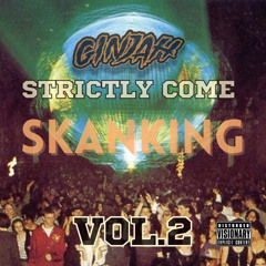 STRICTLY COME SKANKING VOL 2