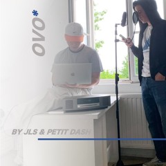 OVO (feat. Petit Snack & JLS)