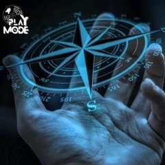Progressive Techno Melodic_ B3B " PlayMode " Naxolomun - Jose Apandau & Lady Ly