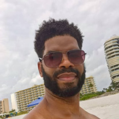 Omar Abdallah - Jan. 2, 2026 Live (at The White House in Irvington NJ USA)