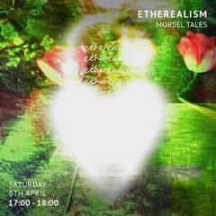 Etherealism Guest Mix - Melodic Distraction