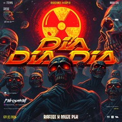 Dia Dia Dia (FTHRASMNTHL X RAFIQI X MUJI PLK)#SUPERDUPERLOCKED!!
