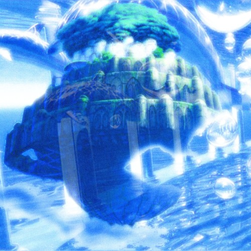 Sky Fortress Ft. Seliaste [DDF V3 Track 10]