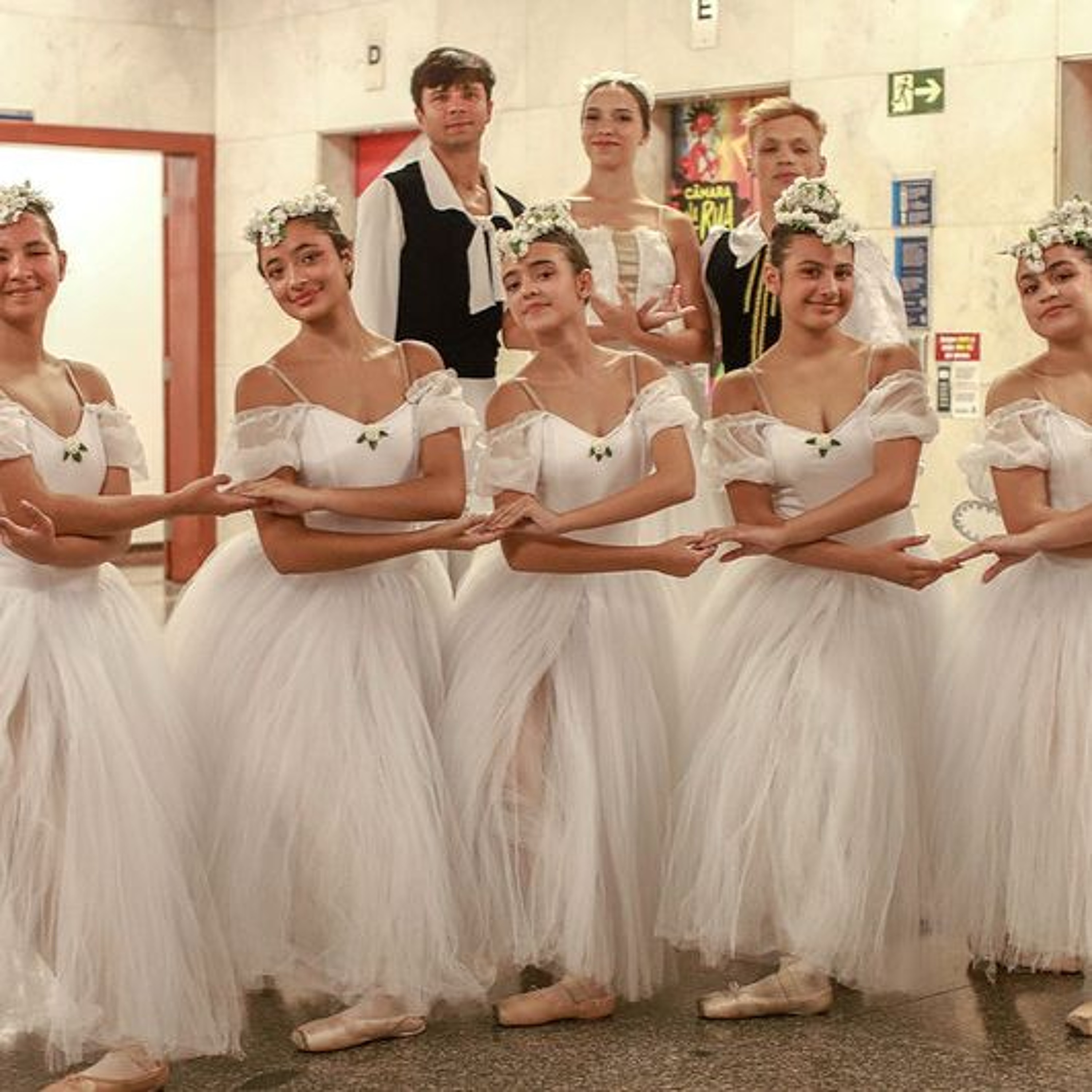 23.04.2026 = ENCONTRO REUNIU MÚSICA E DANÇA EM HOMENAGEM A FRÉDÉRIC CHOPIN episode artwork