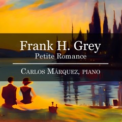 Frank H. Grey: Petite Romance (1925)