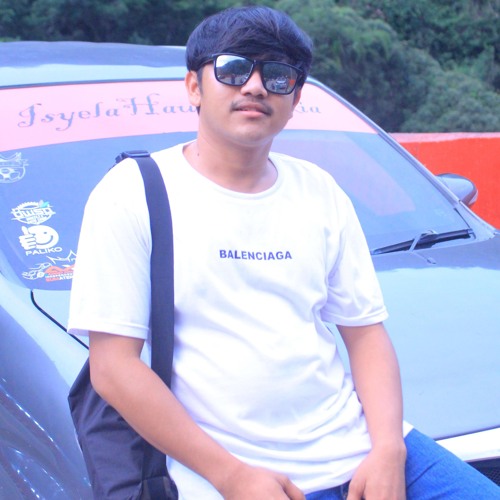 SALAHMU SENDIRI IMAL #EXCrot - (ERIK ESTRADA DTS) Req DJ MAL IMAL