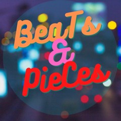 Blue Space by BeaTs&PieCes