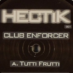 Ste Mac - TUTTI FRUTTI