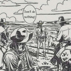 Don’t do nothing! (Prod. Tylo)