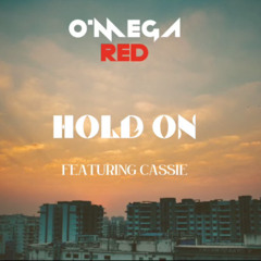 Hold On ft. Cassie