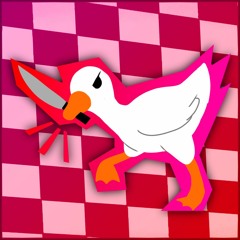 Knife Of Knives ~ Release The Geese