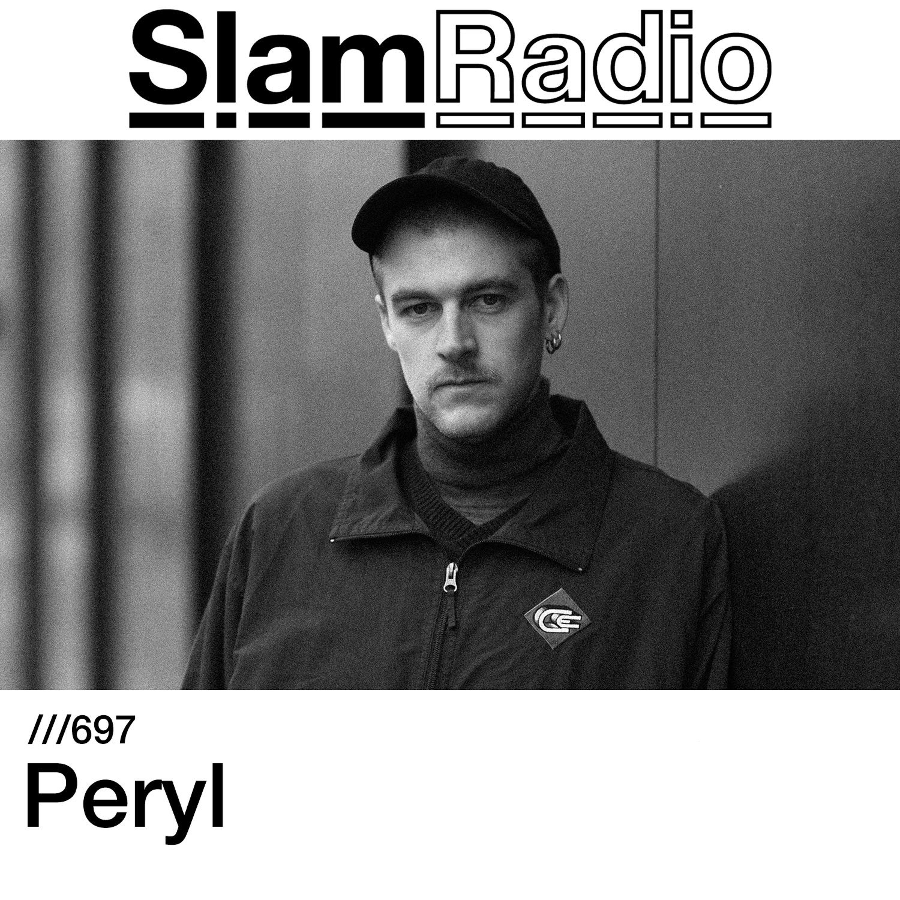 #SlamRadio - 697 - Peryl episode artwork