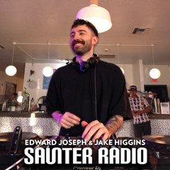 Edward Joseph | Melodic House & Techno Mix (Max Styler, KREAM, Westend) | Saunter Radio @ Tamosan