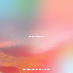 Distracted - Nutmeg (Scudda Remix)