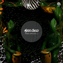 OldChild - Masoko [MC045]