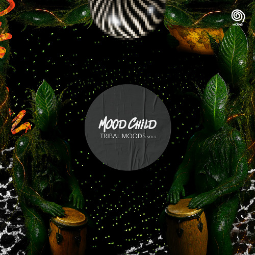 OldChild - Masoko [MC045]