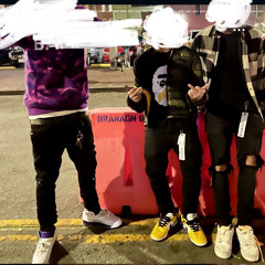 Lil JT x Bux “I AIN’T MEAN IT”