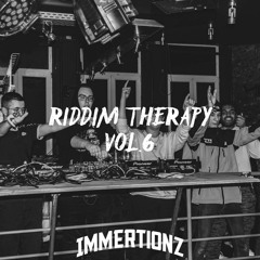 RIDDIM THERAPY VOL.6