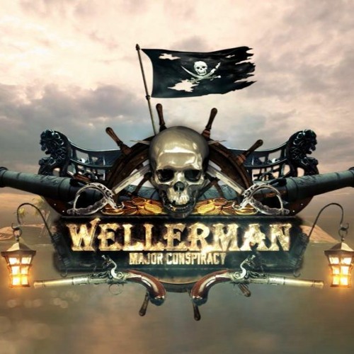 Major Conspiracy - Wellerman Bootleg