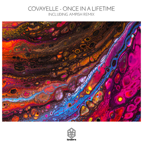 Once In A Lifetime (AMPISH Remix)
